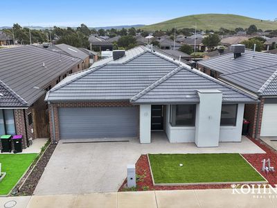 54 Millau Street, Wallan