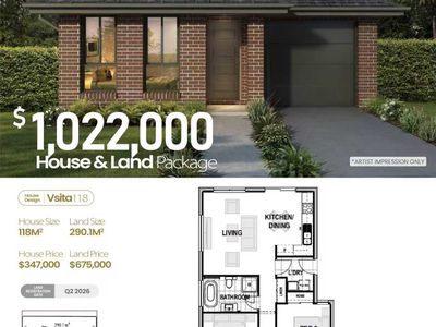 13 Cultivation Road, Austral