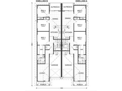 Lot 246 Thurlstone Street, Farley