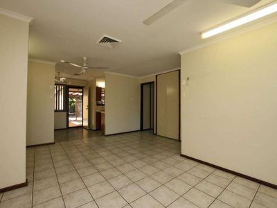 5 Koolparn Court, Kununurra
