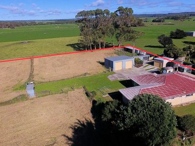 123 Quilliams Road, Montagu