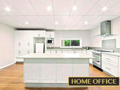110 Rapleys Loop Road, Werombi