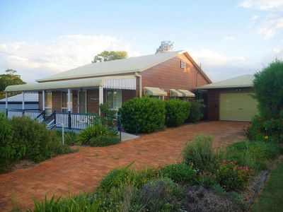 335 Haly Street, Kingaroy