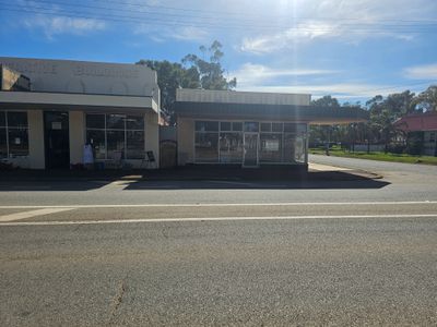 21 Donnan St, Tammin