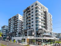 127 / 181 Clarence Road, Indooroopilly
