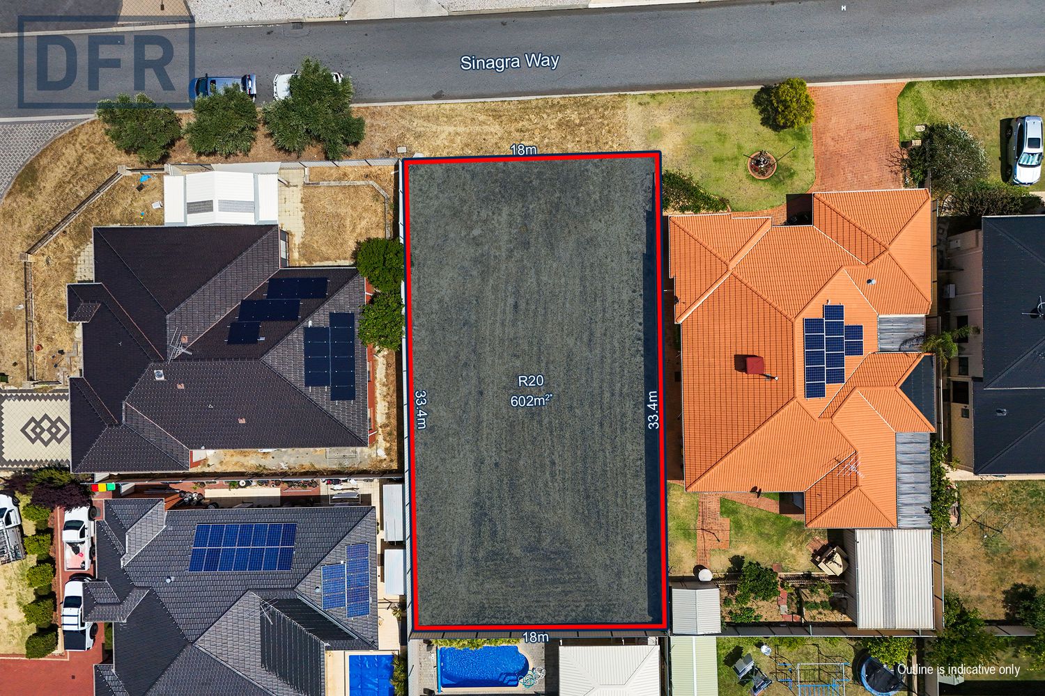 21 Sinagra Way, Yangebup