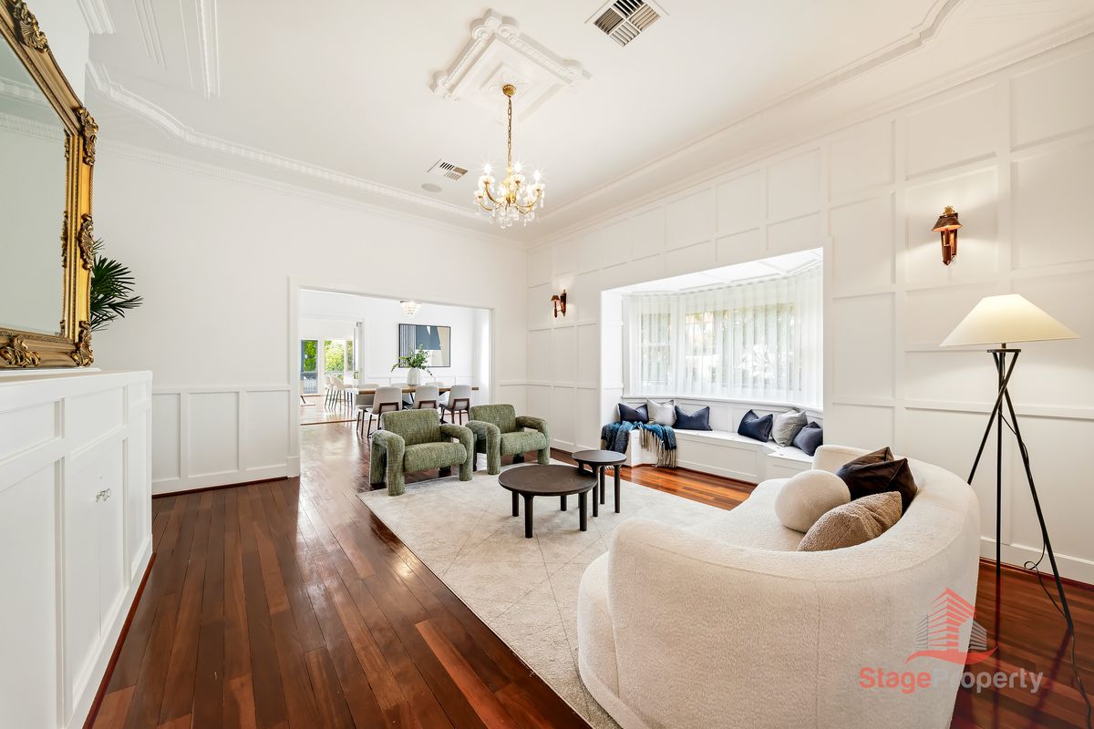 10 Cliff Road, Claremont