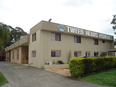 24 Industry Drive, Tweed Heads