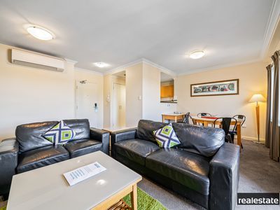 53 / 118 Mounts Bay Road, Perth