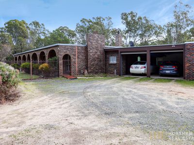 542 Roses Gap Road, Dadswells Bridge