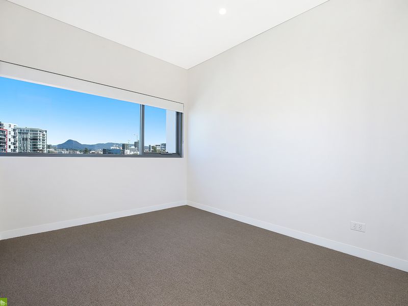 603 / 21 Harbour Street, Wollongong