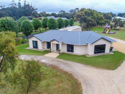 6 Acacia Drive, Millicent