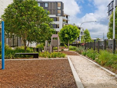 107 / 124 Terry Street, Rozelle