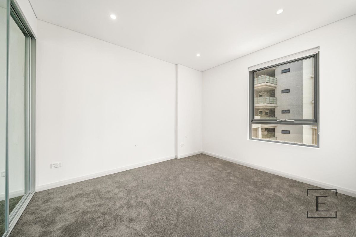 401 / 10 Smallwood Avenue, Homebush