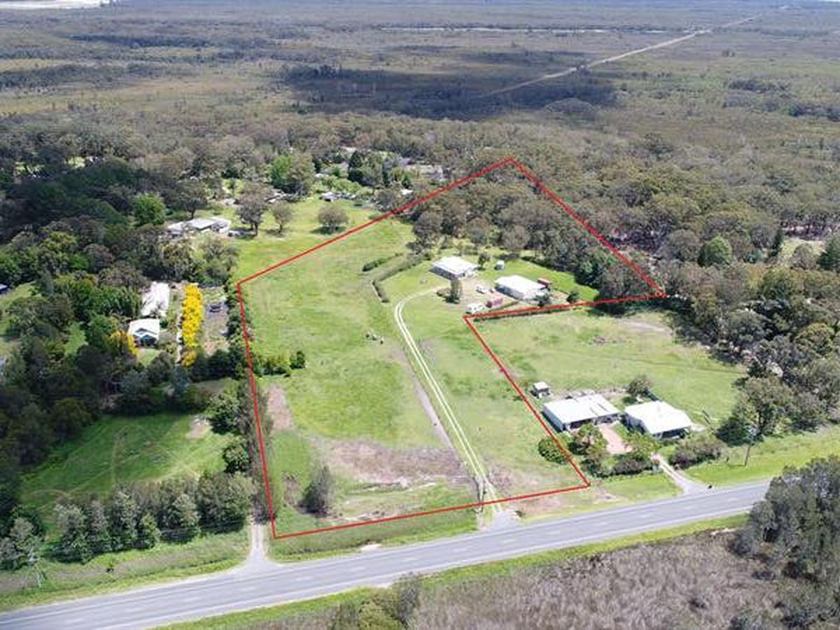 307 Lemon Tree Passage Road, Salt Ash, Salt Ash - Thumbnail 4