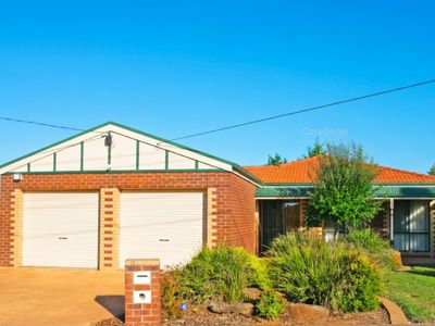 64 Edwards Road, Werribee