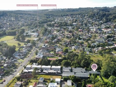 10 / 49 Smith Road, Elermore Vale