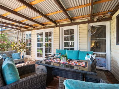 156 Hare Street, Lamington