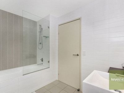 502 / 106 Denham Street, Townsville City