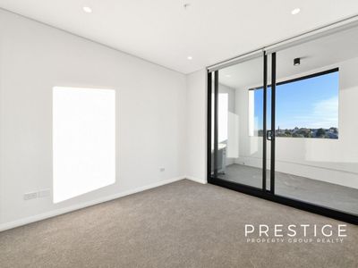 803 / 2 Kyle Street, Arncliffe