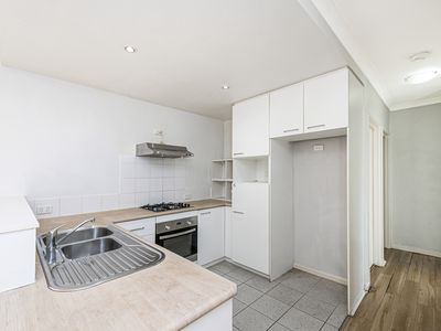 28 / 250 Beaufort Street, Perth