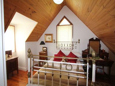 587 Mt Scanzi Rd, Kangaroo Valley