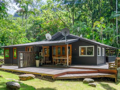 771 Left Bank Road, Mullumbimby Creek