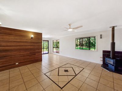 238 Ball Road, Peeramon