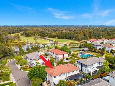 40 Northcott Boulevarde, Hammondville