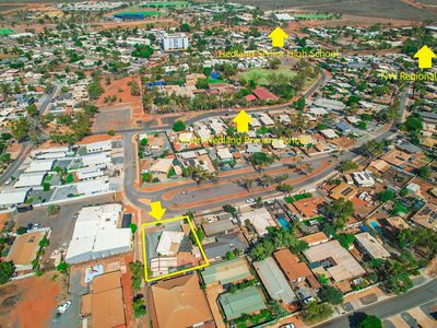 2 Pedlar Street, South Hedland