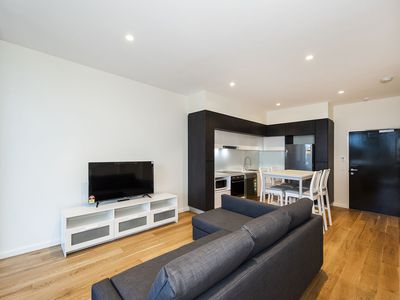 305 / 9 Tully Road, East Perth