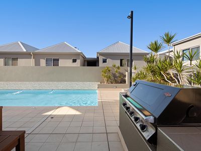 21 / 76 Newcastle Street, Perth