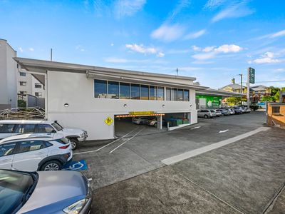 5 / 332-342 Old Cleveland Road, Coorparoo