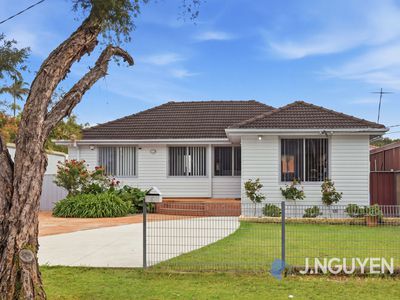 5 Armstrong Street, Ashcroft