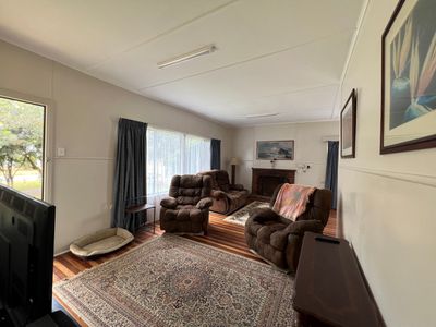 11 Johnson Road, Kairi