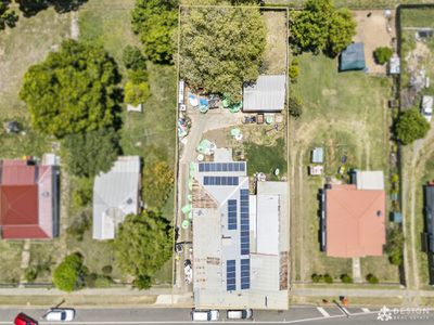 78 James Street, Mount Morgan