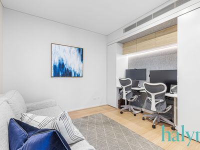 708 / 8 Moreau Parade, East Perth