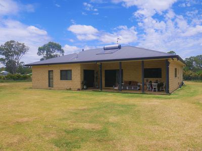 64 Greenview Road, Wondai