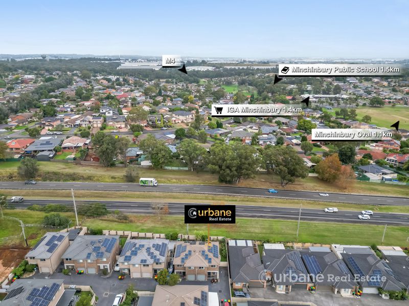 2 Cyan Glade, Rooty Hill