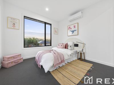 57 Burden Street, Springvale