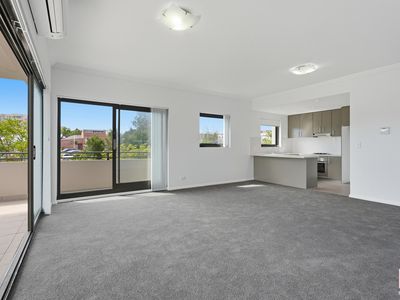 14 / 18-24 Torrens Avenue, The Entrance