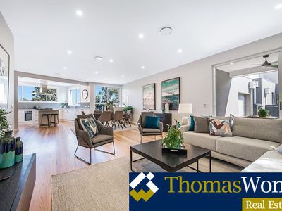 1 / 2  Doorawarrah Court, Mount Waverley
