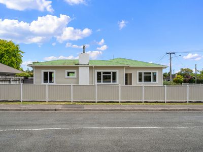 40 Bledisloe Avenue, Stoke