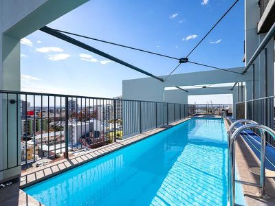 810 / 251 Hay Street, East Perth