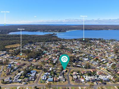 27 CESSNA AVENUE, Sanctuary Point