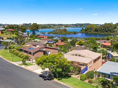 29 Fishermans Crescent, North Narooma