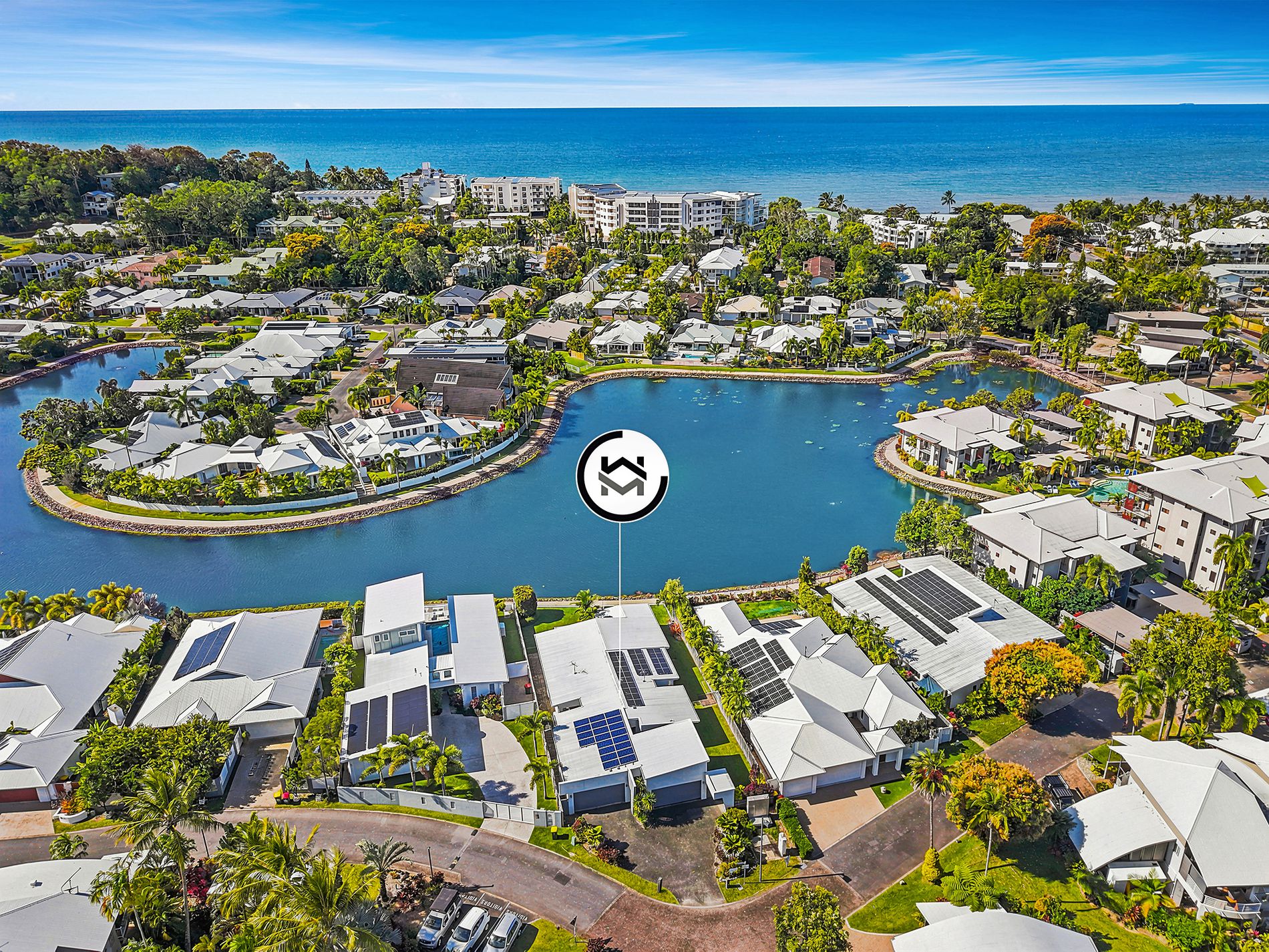 14 Bluewater Lane, TRINITY BEACH, Trinity Beach - Image 1