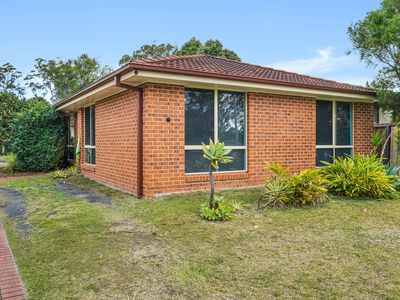 5 Boomerang Street, Sanctuary Point