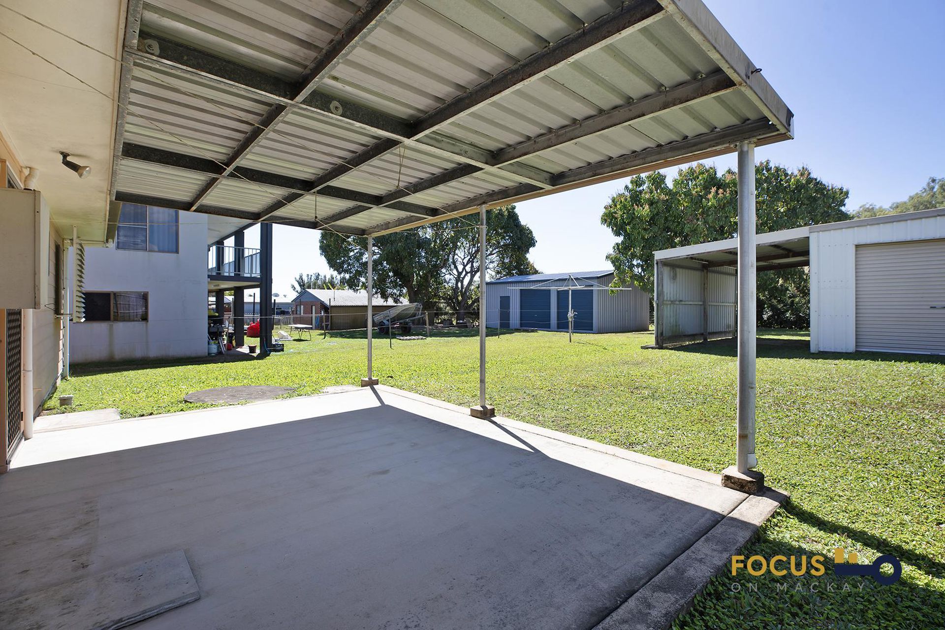 2160 yakapari seaforth road, Seaforth