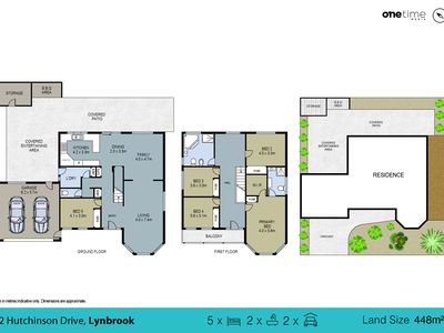 92 Hutchinson Drive, Lynbrook